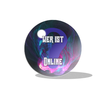 Wer ist online?