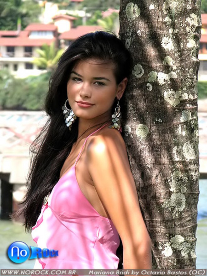 mariana bridi, top 6 de miss bikini international 2007, top 4 de face of the earth 2007. † Sm6fhk9b