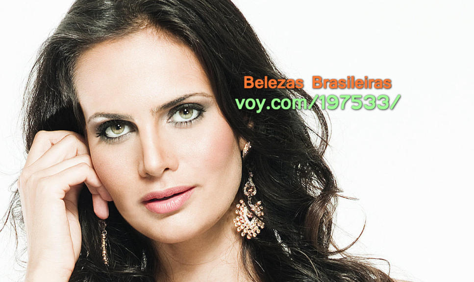 larissa costa, miss brasil 2009. Jcpxpemu