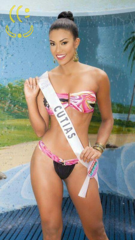 priscila winny, miss amapa 2014. Rtasdvus