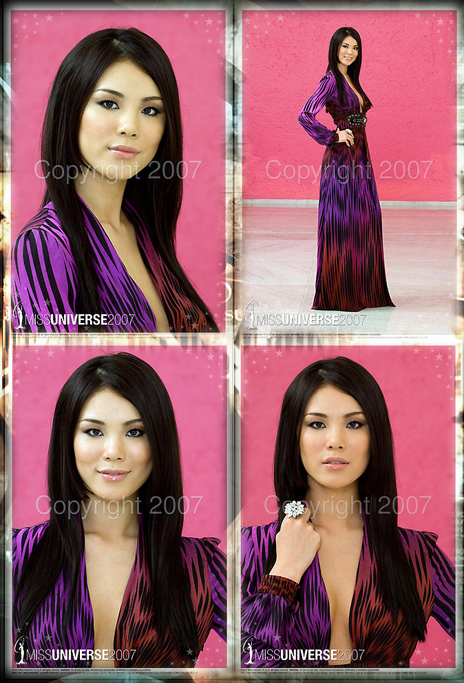 riyo mori, miss universe 2007. U58wxwdo