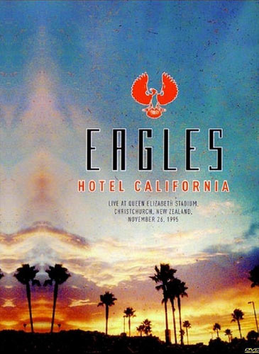 Eagles - Hotel California - Live At Queen Elizabeth Stadium (1995) Koaequwq