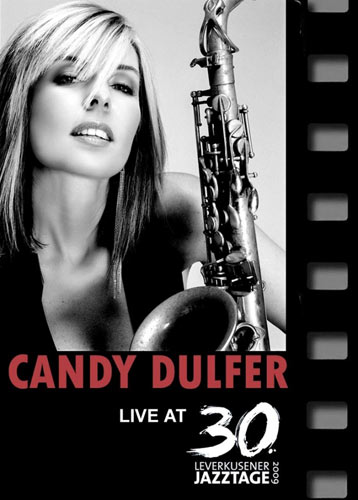 Candy Dulfer - Live at 30 Leverkusener Jazztage (2009) Dxwuxrhs