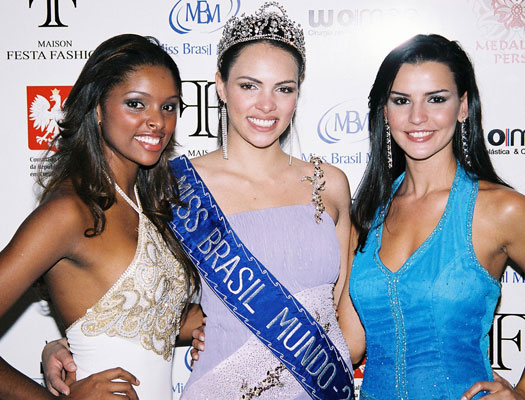 jane borges, top 6 de miss world 2006. 6nmkb4s5