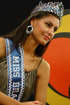 regiane andrade, miss mundo brasil 2007. Q99nmxxv