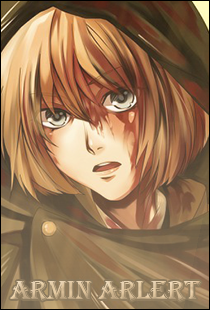 Armin Arlert