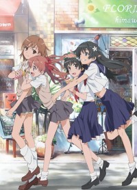 Toaru Kagaku no Railgun 3eps5dfy