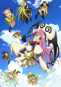 To Love-Ru 5ybwxof3