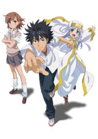 Toaru Majutsu no Index II 9ozzweml