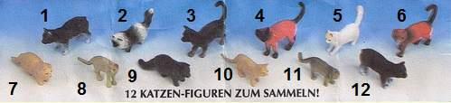 5) Übrige Serien - Tiere (Suche/Biete) N3mfp353