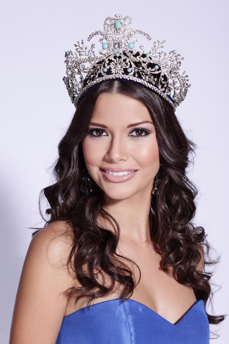 ana patricia gonzalez, nb latina 2010. Zfadsnz9