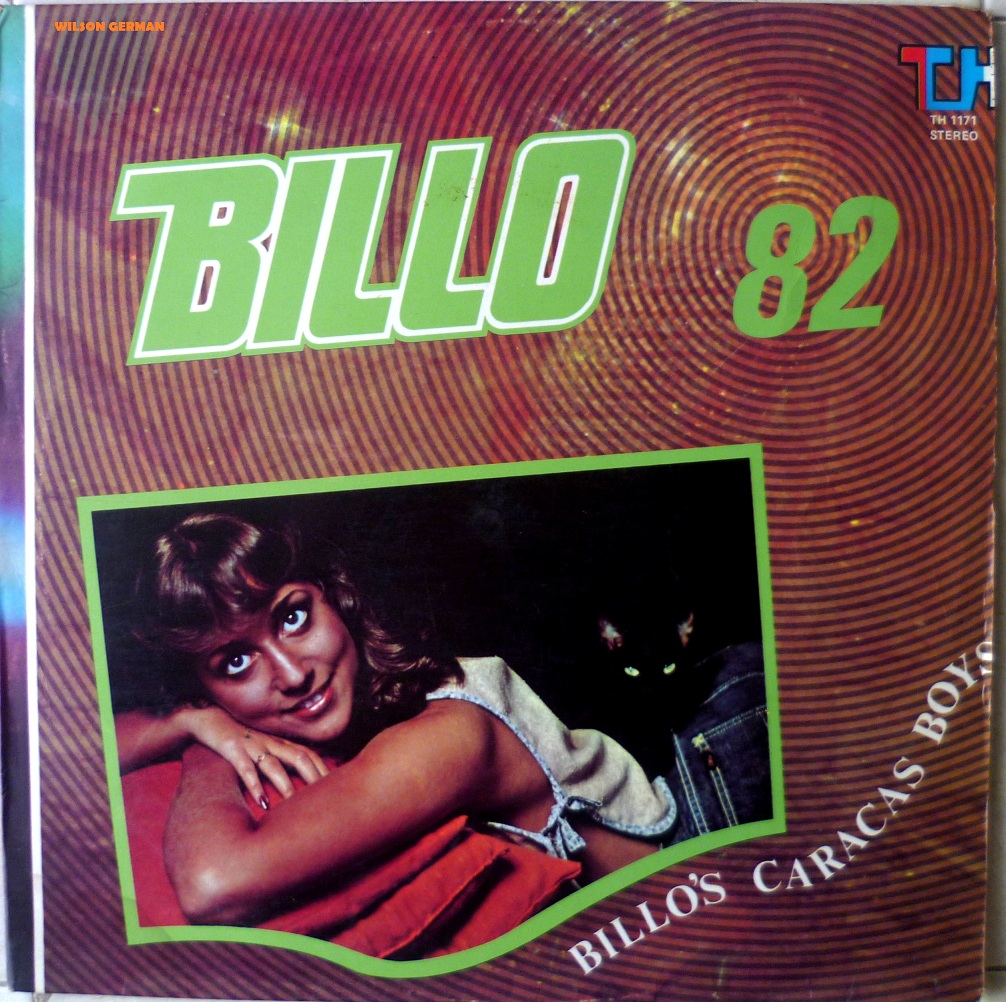 billos - BILLOS CARACAS BOYS Ef637f49