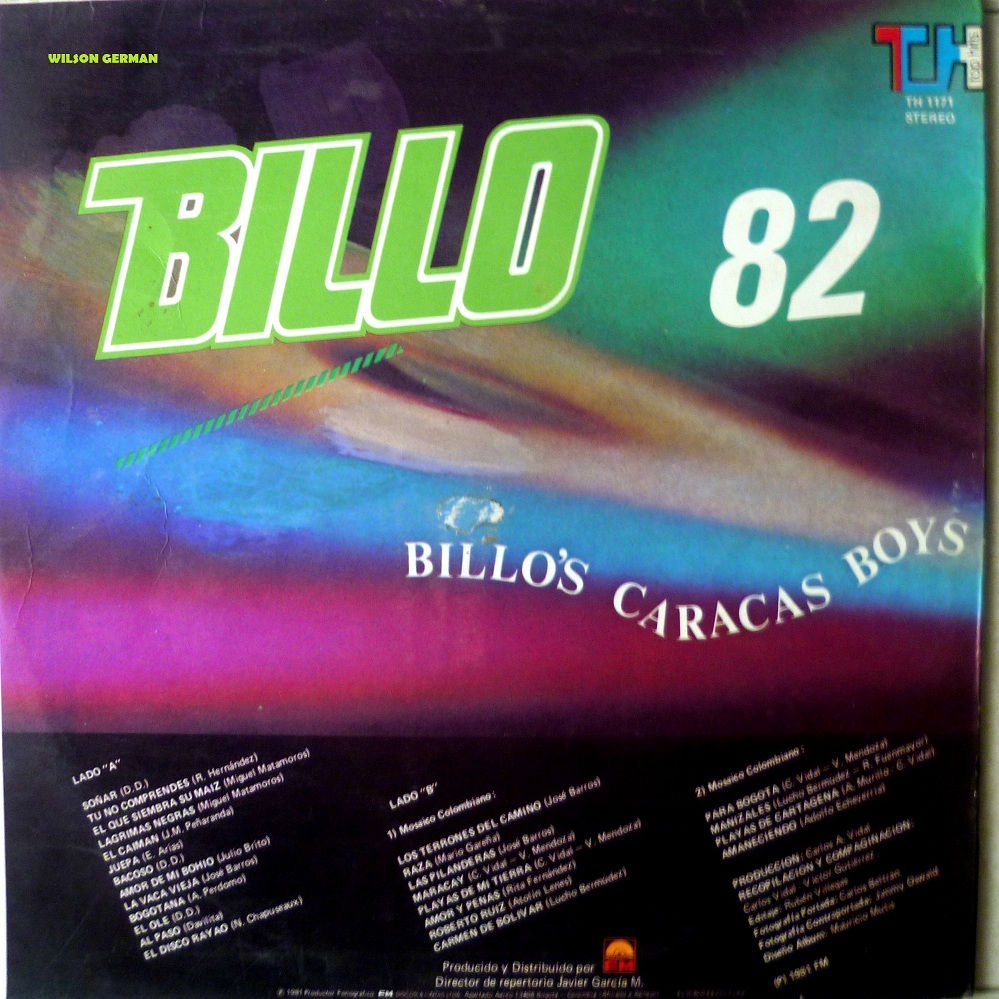 billos - BILLOS CARACAS BOYS Pqzaowqd