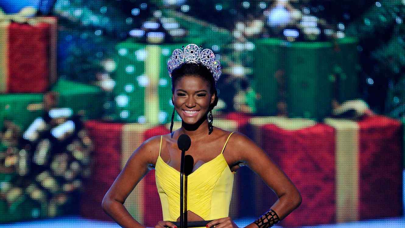 leila lopes, miss universe 2011. Qkhe72r3