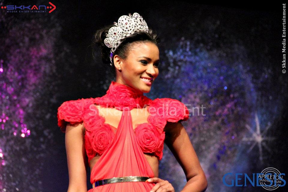 leila lopes, miss universe 2011. - Página 45 I2cm7sto