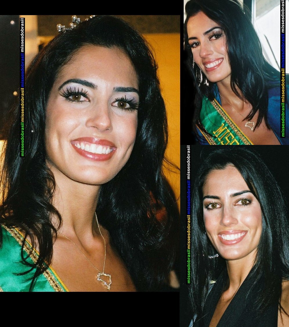 iara coelho, miss mundo brasil 2004. Nn47mfi3