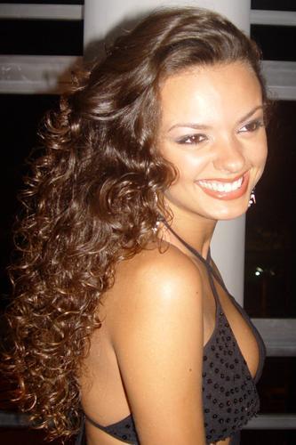 nicole bernardes, miss sao paulo 2006. Uynnyyhn