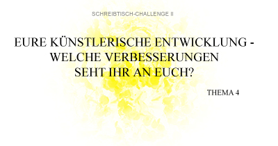 [Ankündigung] Die Schreibtisch-Challenge II L8757t3q