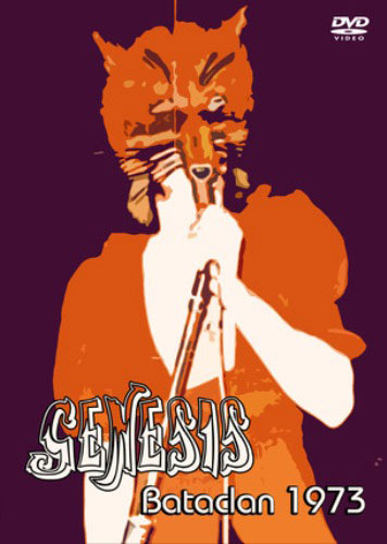 Genesis - Bataclan Club, Paris (1973) 275ud56t