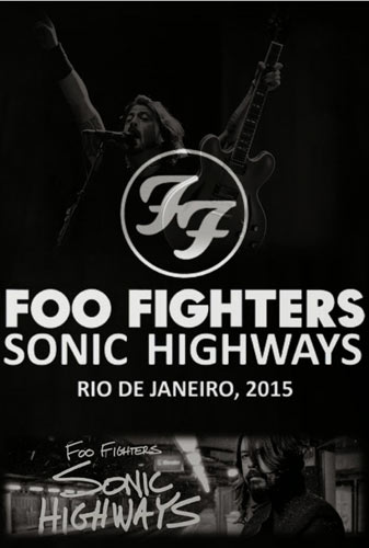 Foo Fighters - Live at Maracana, Rio de Janeiro (2015) M46mgctg