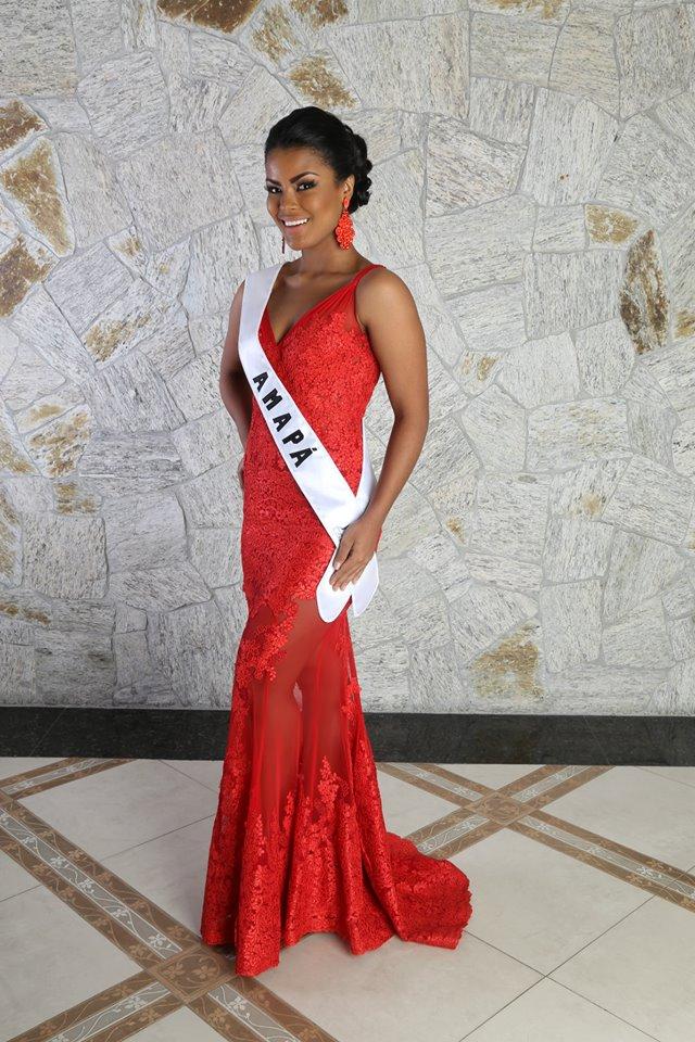  jade davis, miss brazil tourism queen of the year international 2015. U8ovfljz