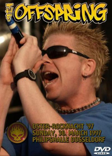 The Offspring - Live at Oster-Rocknacht, Philipshalle, Dusseldorf 1997 Niux6ep8