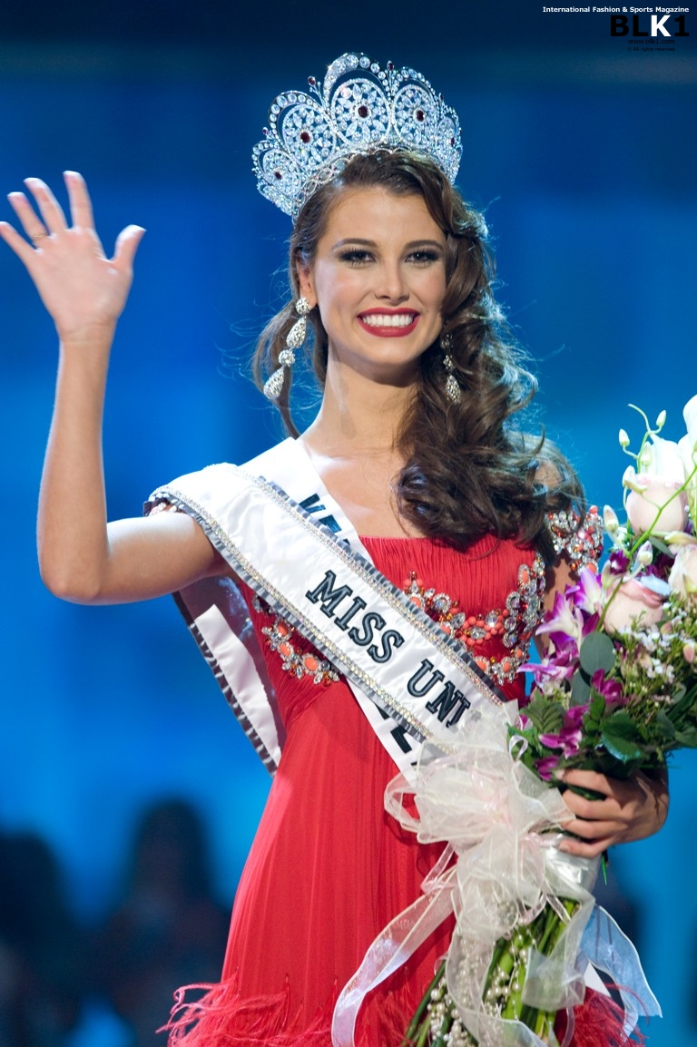 stefania fernandez, miss universe 2009. - Página 5 Civd4tck