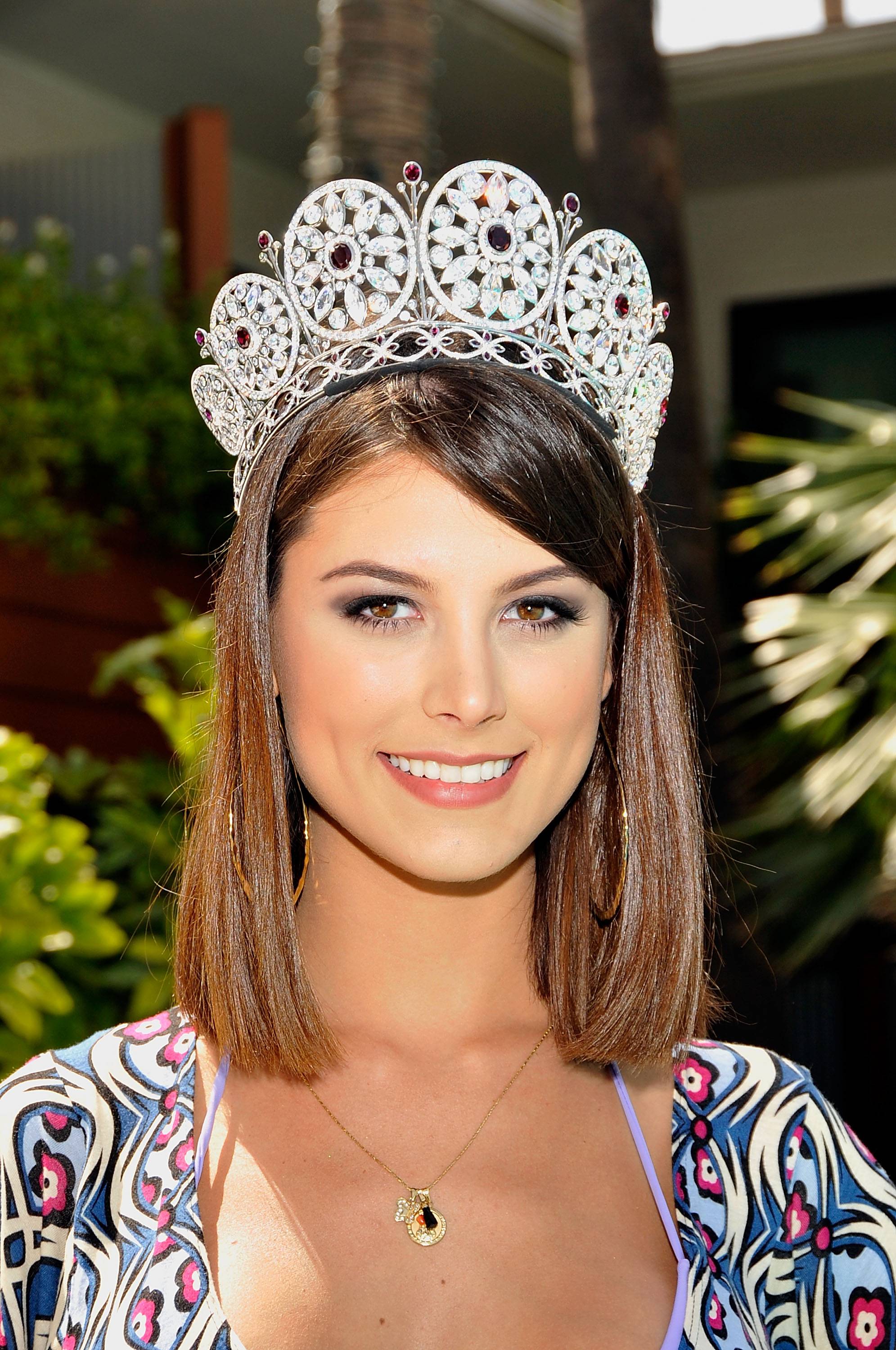 stefania fernandez, miss universe 2009. Mtutqciy