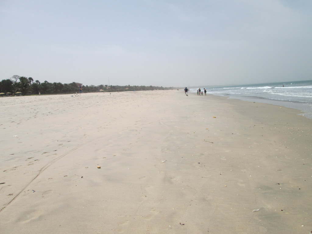 Urlaub Gambia 2016 C85i7ntl