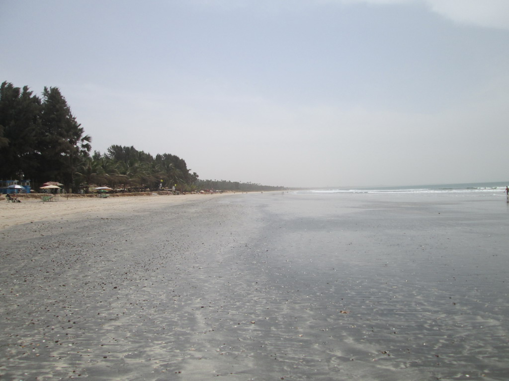 Urlaub Gambia 2016 Xaol8nis