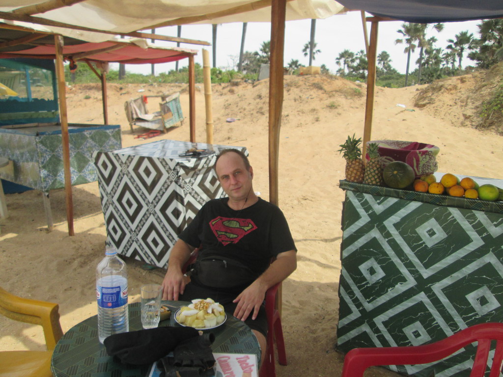 Urlaub Gambia 2016 Nqqlzn83