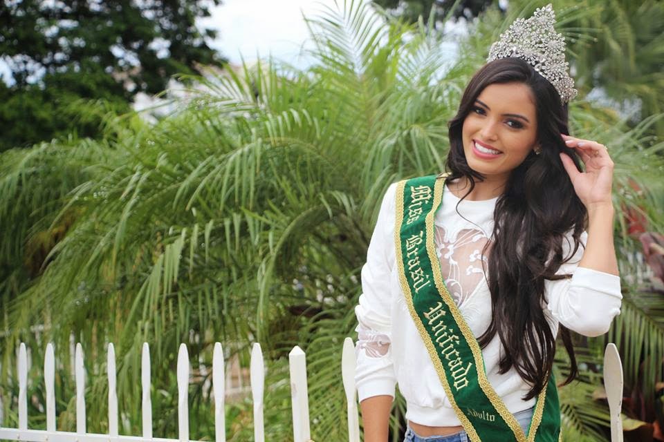 miss brasil unificado 2014, sabrina silva. Alatgel2