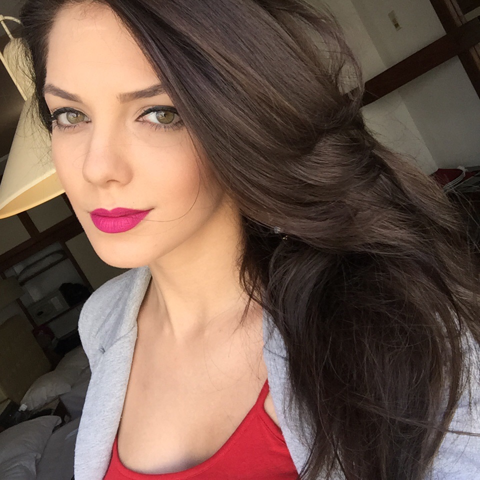 patricia guerra, miss brasil latina 2014. - Página 2 Cjnqwhmi