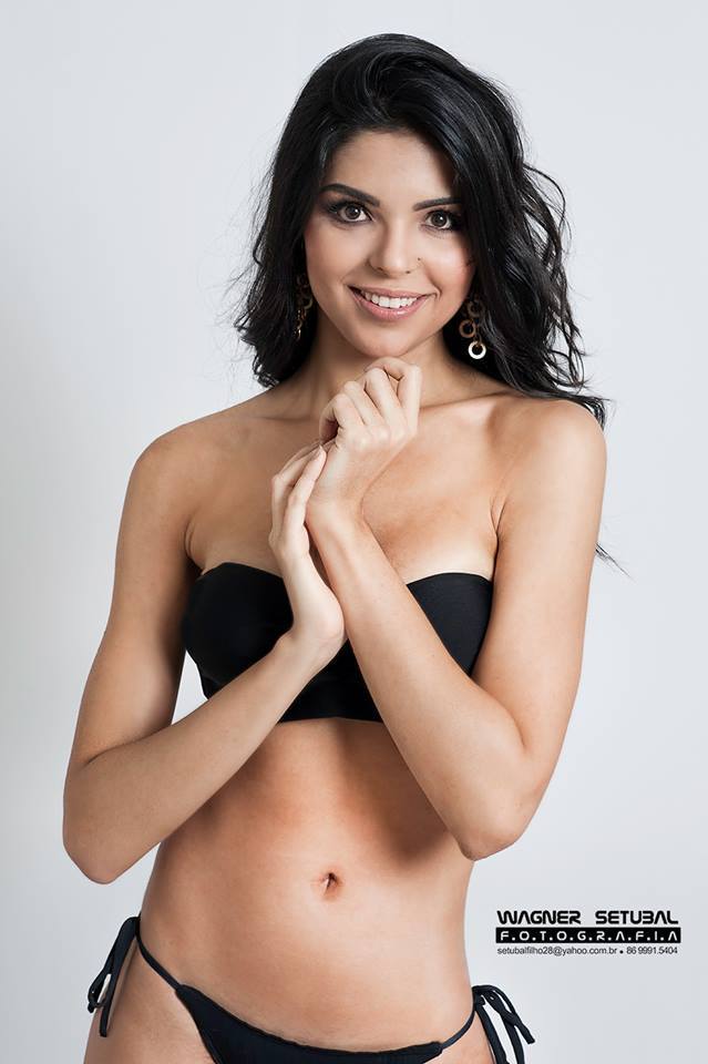 ana leticia ramos, miss piaui 2015. - Página 2 Okqeuwpg