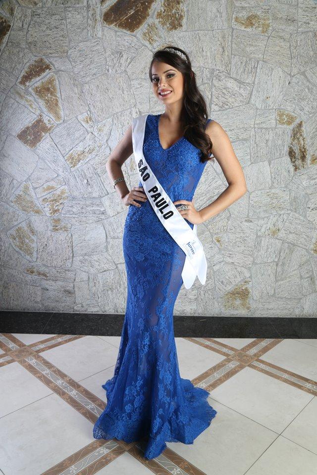 kelly medeiros, top 30 de miss tourism queen of the year international 2017. 3pnwneip