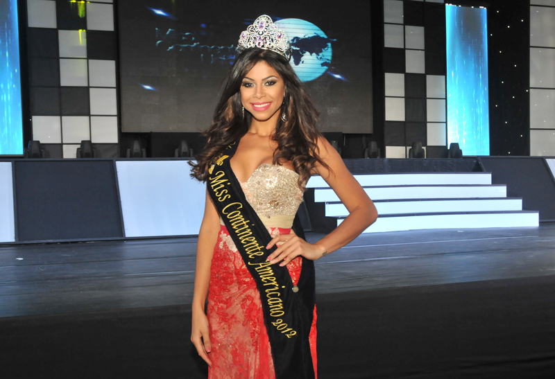 camila serakides, miss continentee americano 2012. 5cuhjfon