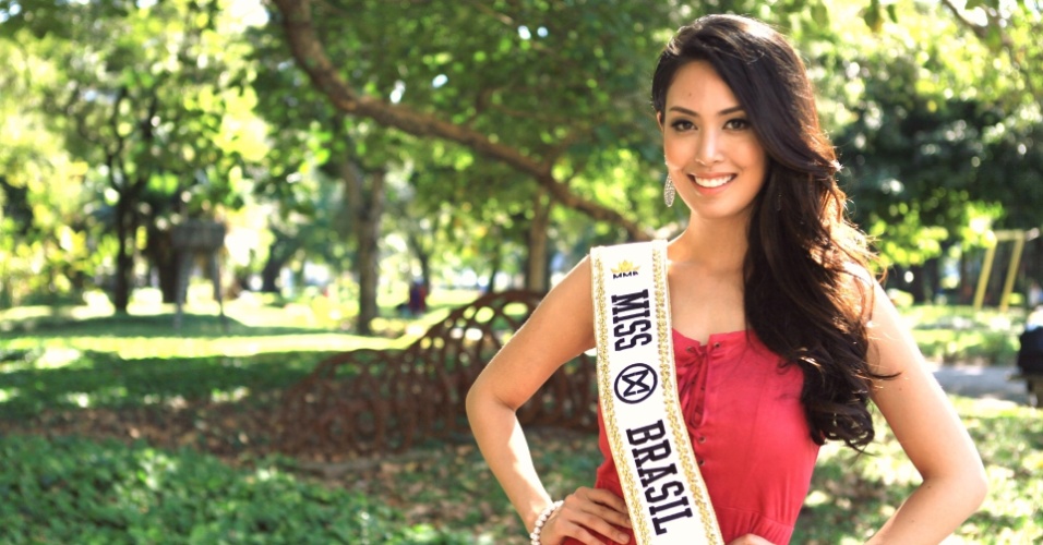 catharina choi nunes, miss mundo brasil 2015. Estfq4wn