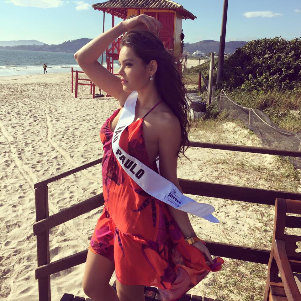 kelly medeiros, top 30 de miss tourism queen of the year international 2017. - Página 3 Hnssh472