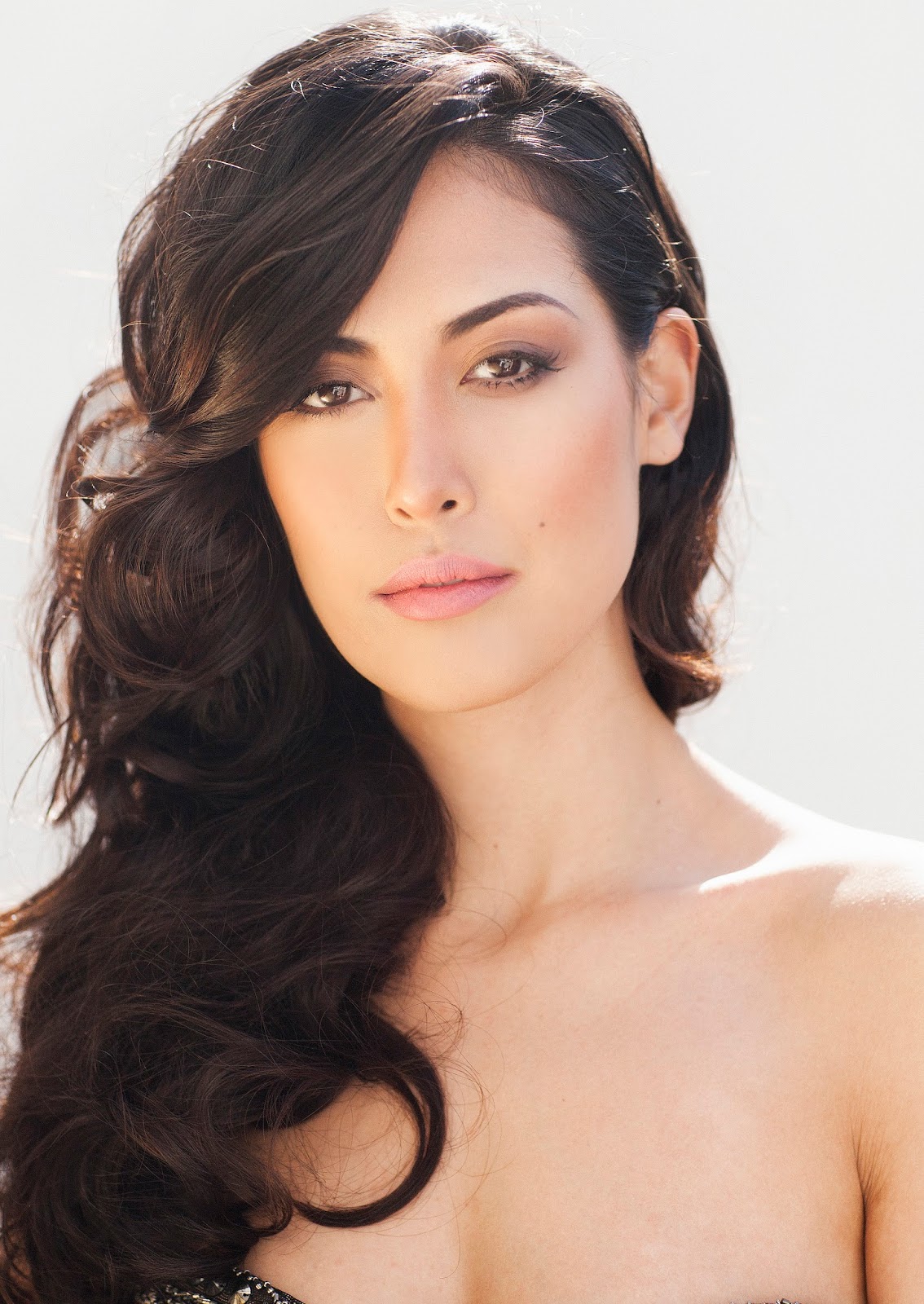 catharina choi nunes, miss mundo brasil 2015. Uyuvl8z5