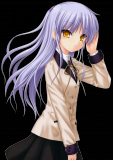 Angel Beats Cglla3fb