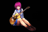 Angel Beats Hodoumhe