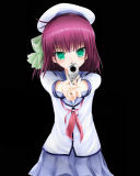 Angel Beats Rxttliia