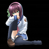 Angel Beats Ufcn9be3