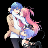 Angel Beats Xalpo2cr