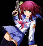 Angel Beats Ywqjlb7t