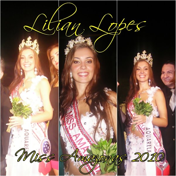 lilian lopes, miss brasil internacional 2010. - Página 4 E47lstai