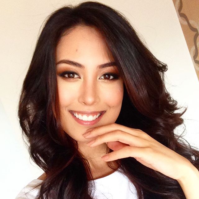 catharina choi nunes, miss mundo brasil 2015. - Página 17 Sayp5nzf