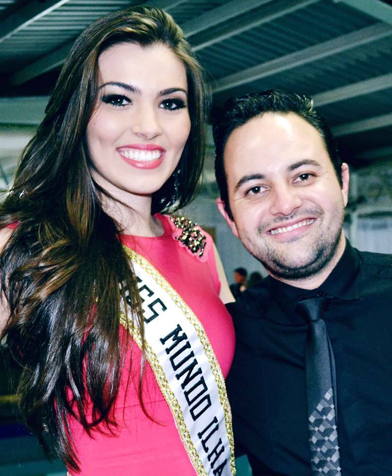 vitoria bisognin, miss brasil rainha internacional do cafe 2015, candidata a miss rio grande do sul universo 2017. - Página 20 Lr5j46to