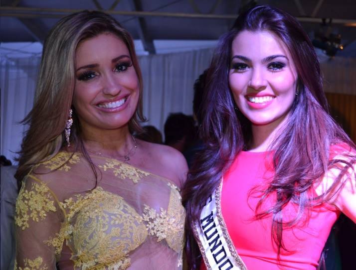 vitoria bisognin, miss brasil rainha internacional do cafe 2015, candidata a miss rio grande do sul universo 2017. - Página 20 Paf4xtrp