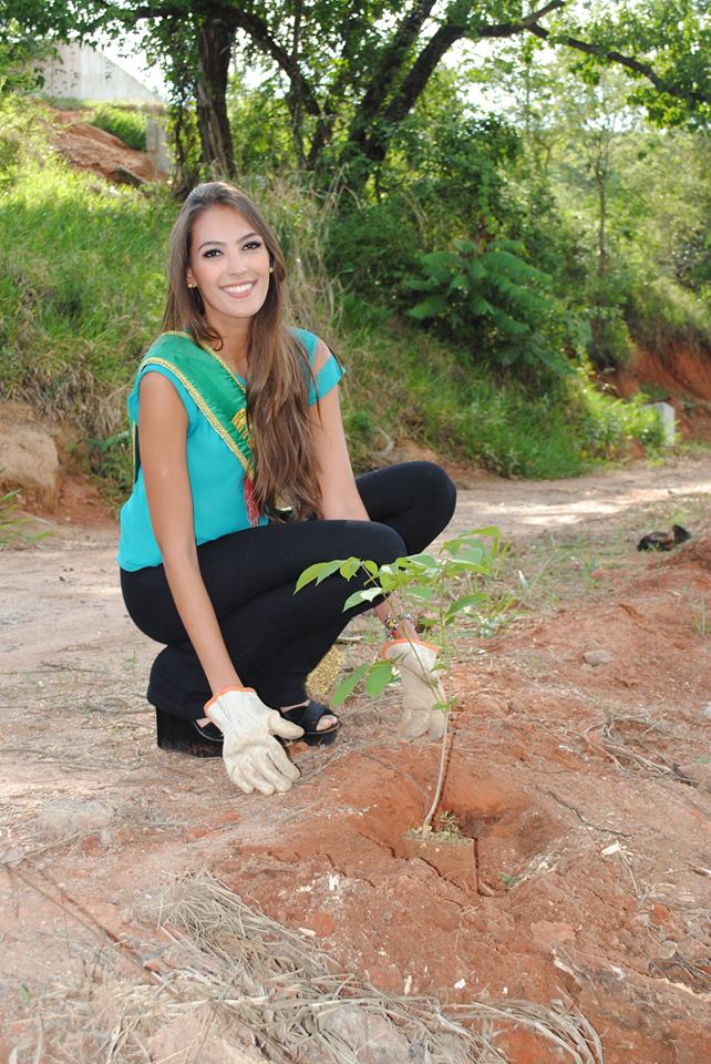 thiessa sickert, miss brasil terra 2015. - Página 9 96ocqrio